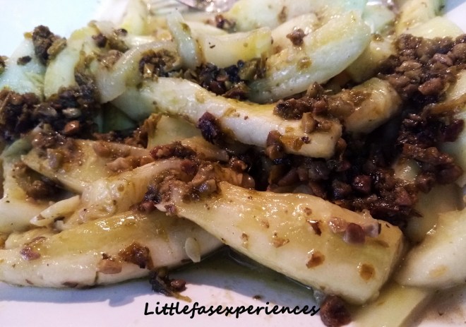 abobrinha ao pesto lowcarb littlefasexperiences