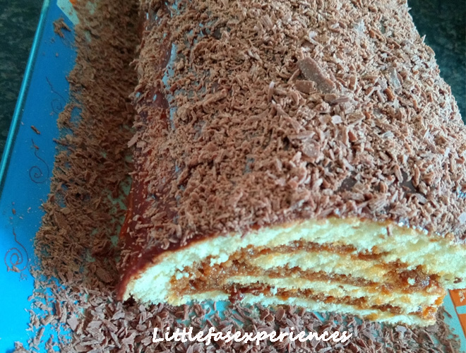 rocambole littlefasexperiences