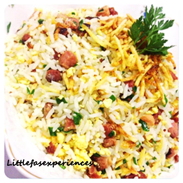 arroz de peão Littlefasexperiences