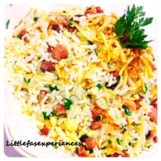 arroz de peão Littlefasexperiences