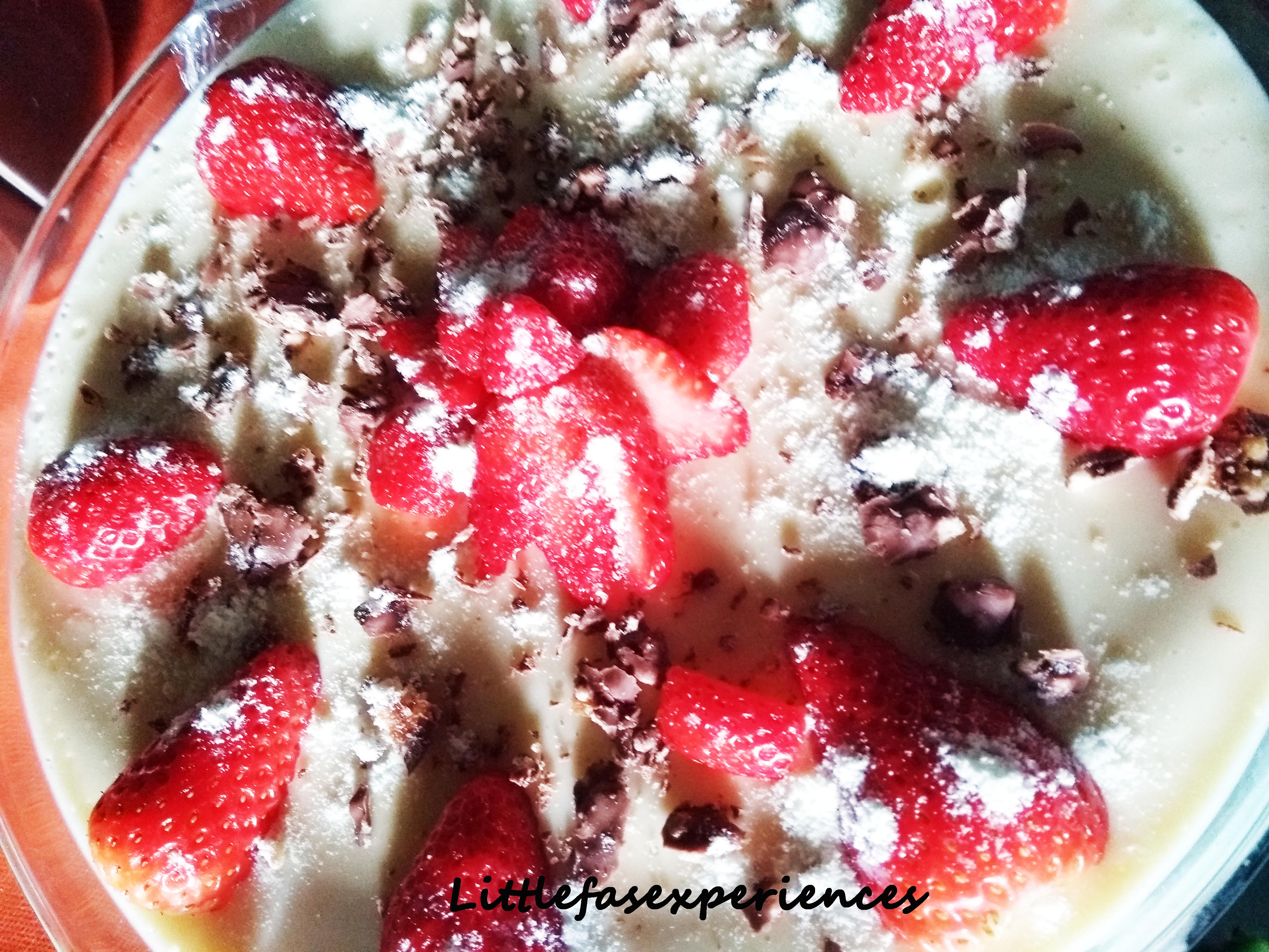 Bombom napolitano littlefasexperiences