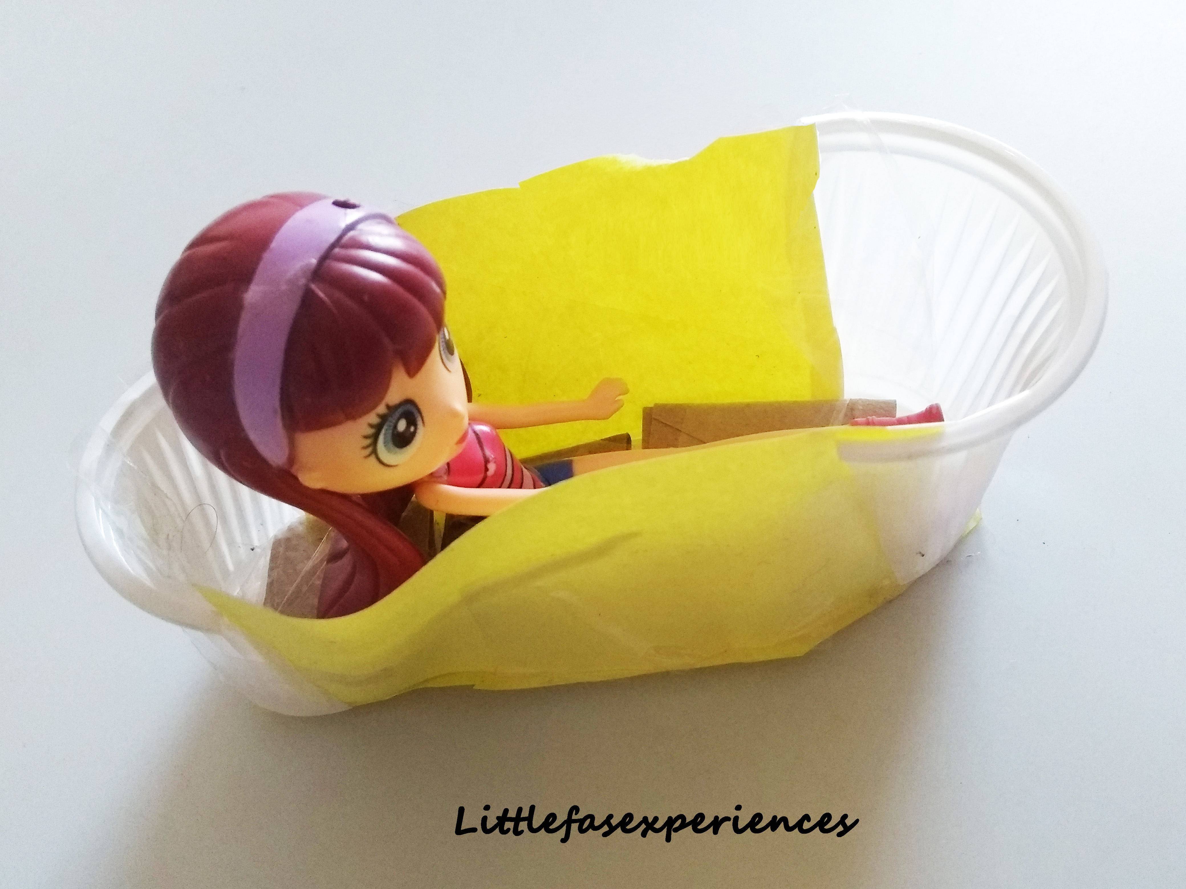 criatividade reciclagem littlefasexperiences