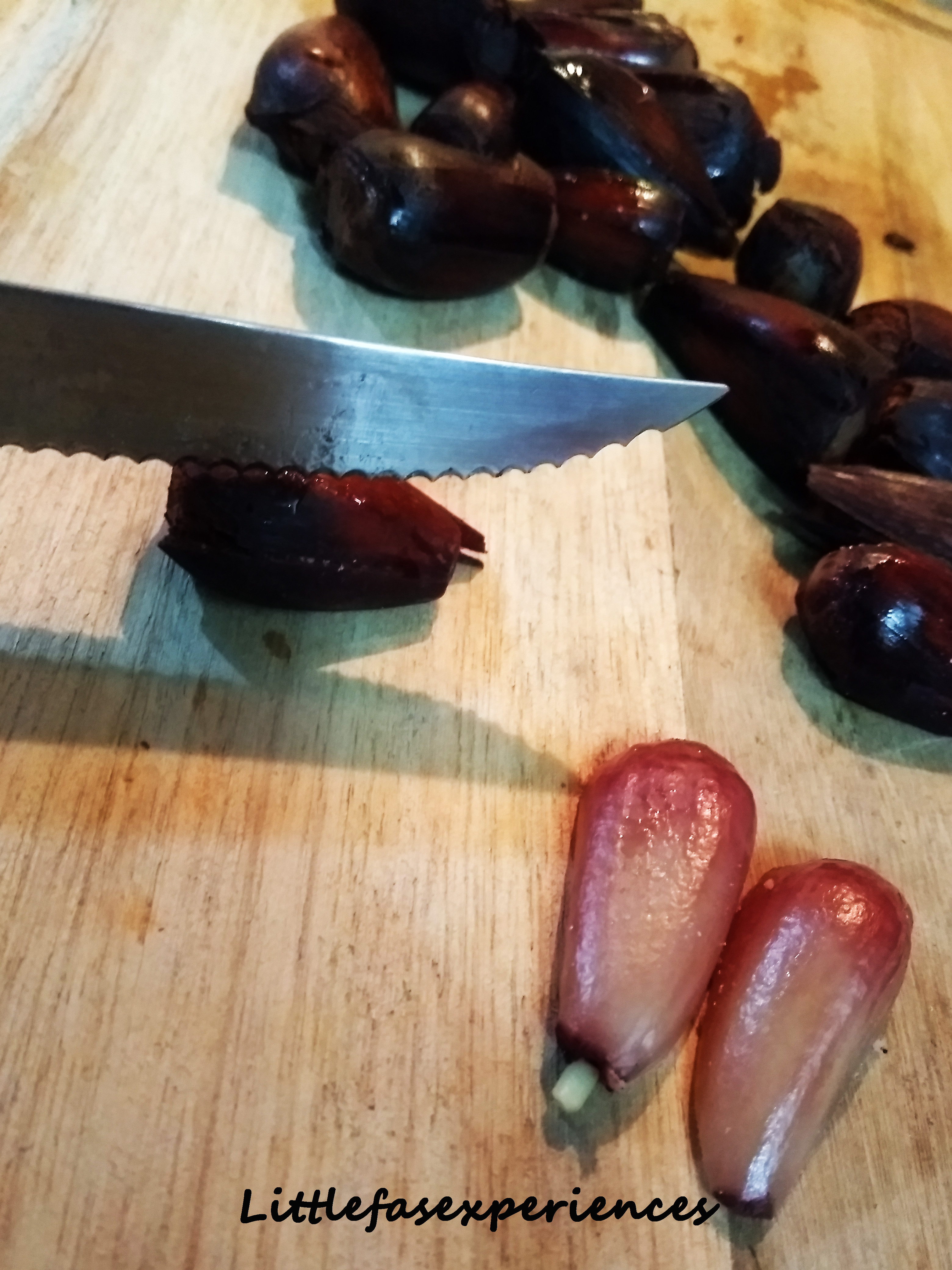 pinhão littlefasexperiences