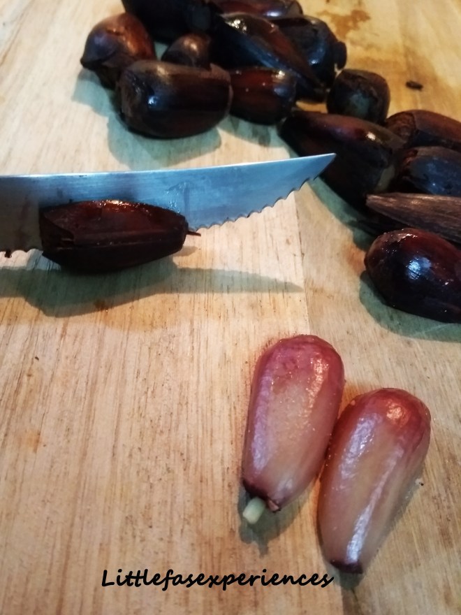 pinhão littlefasexperiences