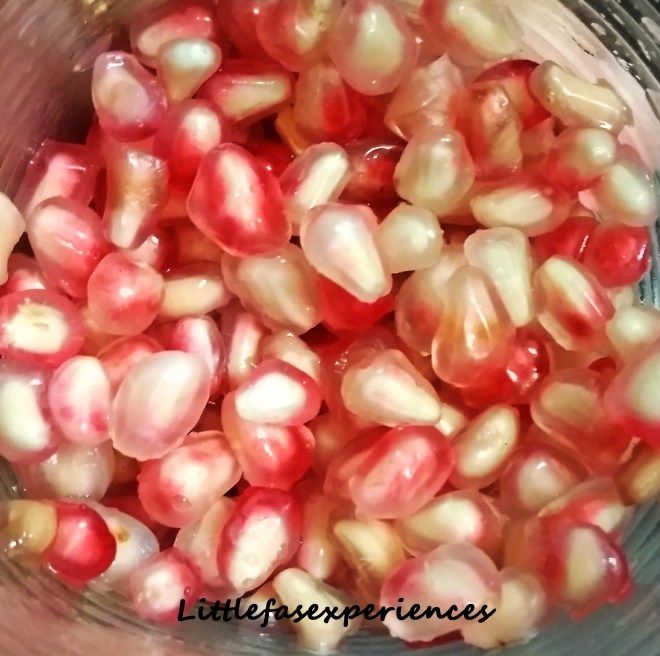 romã littlefasexperinces