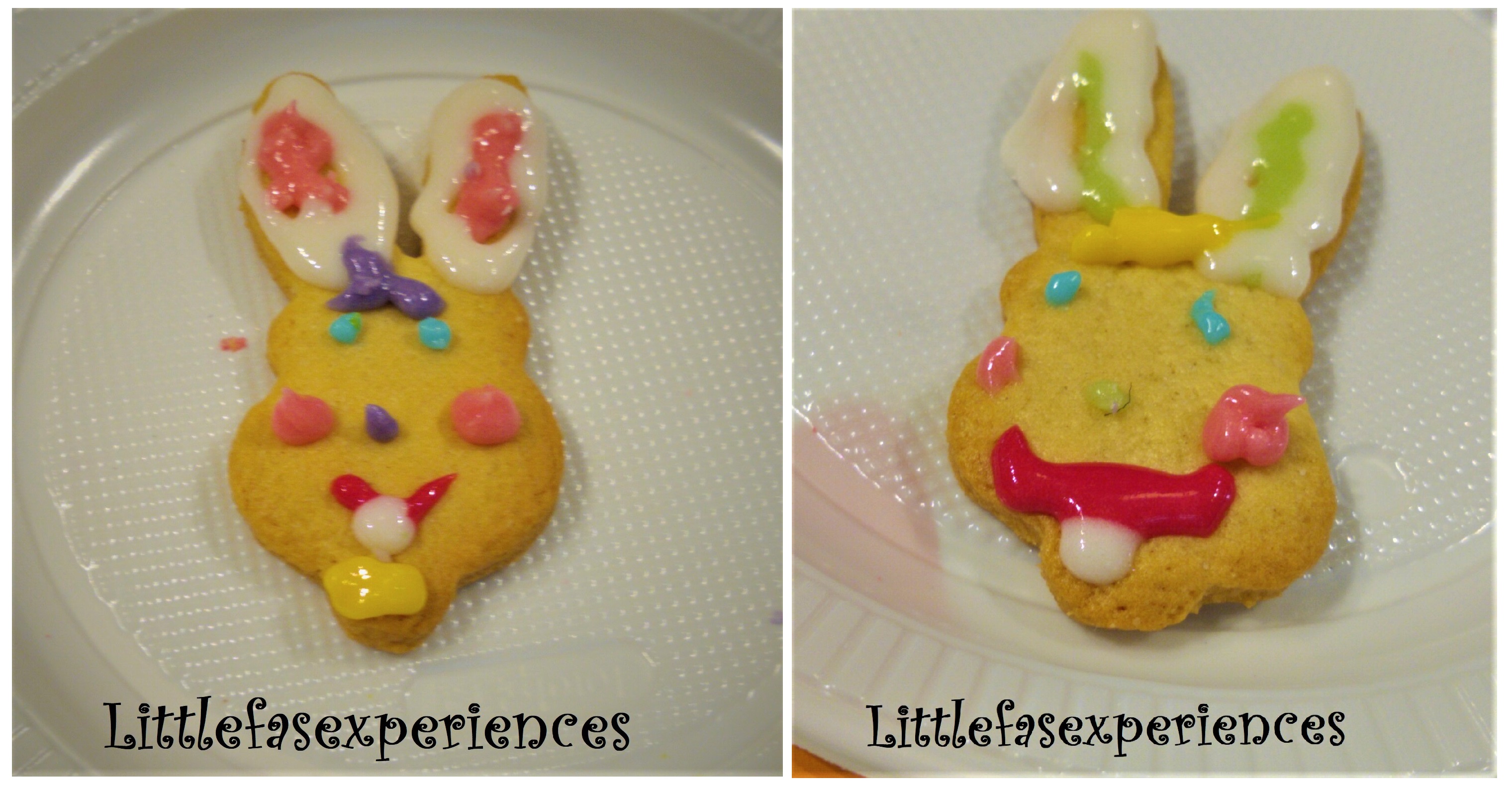 oficina Biscoito decorado Littlefasexperiences