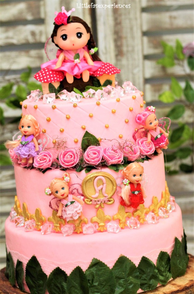 Festa fadas 4 Littlefasexperiences